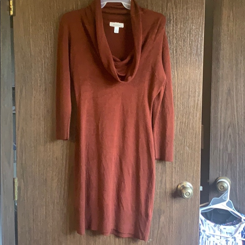 Dress Barn Dress